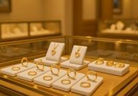 Huntington Park Custom Engagement Rings Custom Nameplate Jewelry Huntington Park
